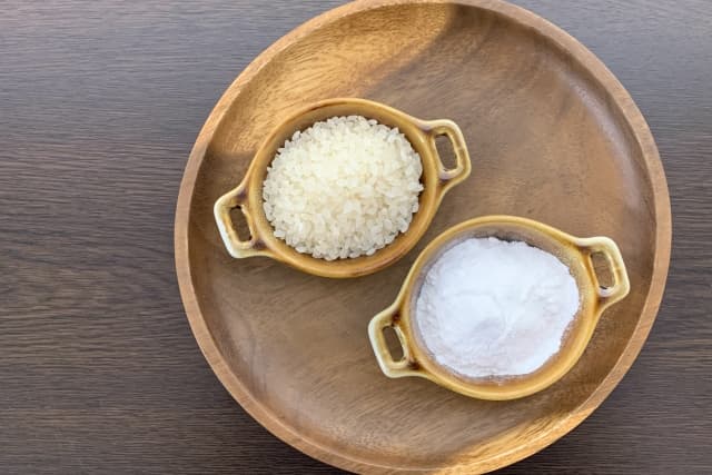 米粉の特徴