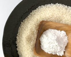 パン用の米粉と製菓用の米粉の違い